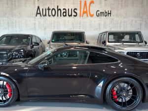 Porsche Carrera GT 2024, second hand, 5.129 km — miniatura 5