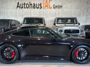 Porsche Carrera GT 2024, second hand, 5.129 km — miniatura 6