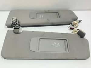 Set parasolare BMW Seria 7 F01, F02 Berlina — miniatura 6