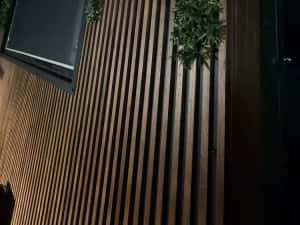 Riflaj riflaje wpc interior exterior decorativ modern fatada