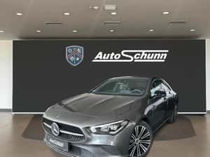 Mercedes-Benz CLA 200 Automată 163 HP Benzină