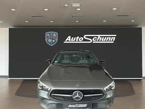 Mercedes-Benz CLA 200 Automată 163 HP Benzină — miniatura 2