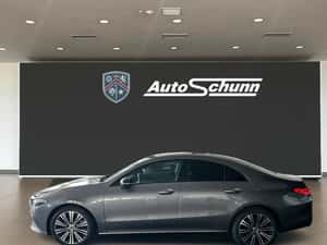 Mercedes-Benz CLA 200 Automată 163 HP Benzină — miniatura 3