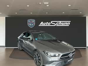 Mercedes-Benz CLA 200 Automată 163 HP Benzină — miniatura 5
