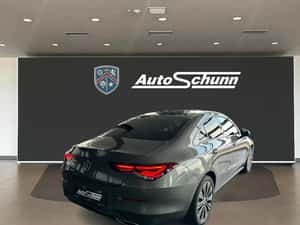 Mercedes-Benz CLA 200 Automată 163 HP Benzină — miniatura 6