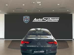 Mercedes-Benz CLA 200 Automată 163 HP Benzină — miniatura 7