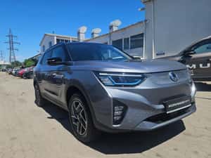 SSANGYONG Korrando Electric Premium | 190 CP | 2023