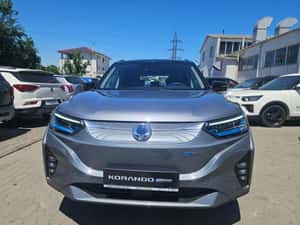 SSANGYONG Korrando Electric Premium | 190 CP | 2023 — miniatura 2