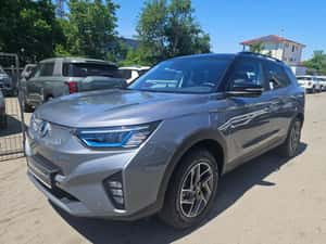 SSANGYONG Korrando Electric Premium | 190 CP | 2023 — miniatura 4