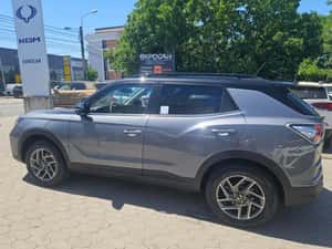 SSANGYONG Korrando Electric Premium | 190 CP | 2023 — miniatura 5