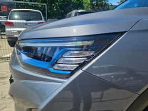 SSANGYONG Korrando Electric Premium | 190 CP | 2023 — miniatura 7