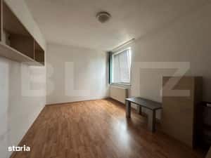 Apartament 2 camere , bloc cu lift,  izolat termic , etaj 3, Deva — miniatura 3