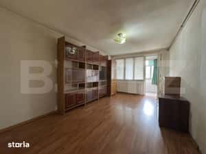 Apartament 2 camere , bloc cu lift,  izolat termic , etaj 3, Deva — miniatura 4