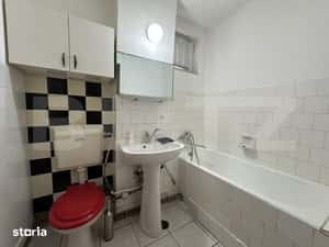 Apartament 2 camere , bloc cu lift,  izolat termic , etaj 3, Deva — miniatura 5
