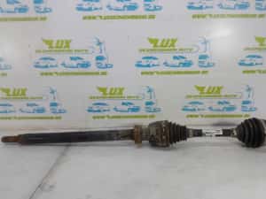 Planetara dreapta fata p30783202 Volvo S80 1 (1998 - 2006) D4204T — miniatura 3