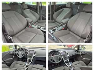 Opel Astra J 1.7 CDTI – confort și economie la un preț foarte atractiv — miniatura 7