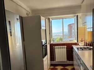 Apartament 2 camere decomandat, 2 balcoane, Mazepa II — miniatura 2