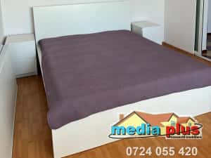 Apartament 2 camere decomandat, 2 balcoane, Mazepa II — miniatura 3