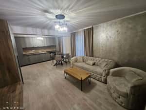 Ap 2 cam Mobilat-ATLAS Residence Tomis Plus,TVA INCL21%!cadastru,intab — miniatura 3