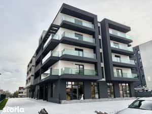 Ap 2 cam Mobilat-ATLAS Residence Tomis Plus,TVA INCL21%!cadastru,intab — miniatura 4