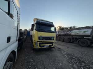 Ansamblu basculabil VOLVO 2012 — miniatura 8