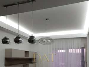 Apartament cu 2 camere | parcare  | Central | Clădirea NTT Data — miniatura 4