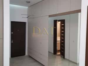 Apartament cu 2 camere | parcare  | Central | Clădirea NTT Data — miniatura 5