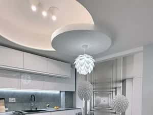 Apartament 3 camere Lux | Inchiriere | Parcare inclusa | Cortina North — miniatura 5