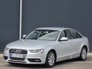 Audi A4 An 2014 2.0Tdi 140Cp*82 000Km*