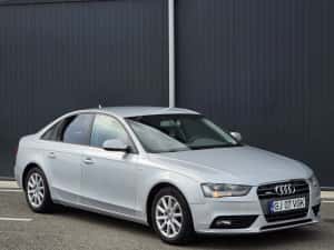 Audi A4 An 2014 2.0Tdi 140Cp*82 000Km* — miniatura 3