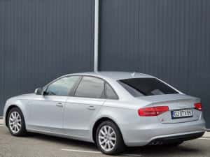 Audi A4 An 2014 2.0Tdi 140Cp*82 000Km* — miniatura 4