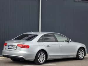 Audi A4 An 2014 2.0Tdi 140Cp*82 000Km* — miniatura 5
