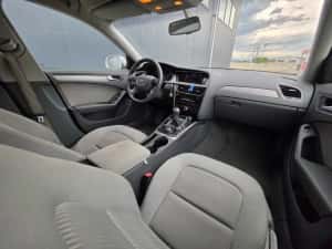 Audi A4 An 2014 2.0Tdi 140Cp*82 000Km* — miniatura 7