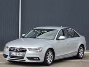 Audi A4 An 2014 2.0Tdi 140Cp*82 000Km* — miniatura 8