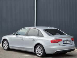 Audi A4 An 2014 2.0Tdi 140Cp*82 000Km* — miniatura 10