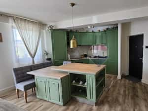 Apartament 2 camere de lux |/ Fermelor Piatra-Neamț — miniatura 2