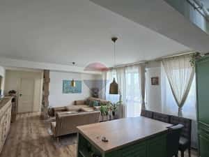 Apartament 2 camere de lux |/ Fermelor Piatra-Neamț — miniatura 8