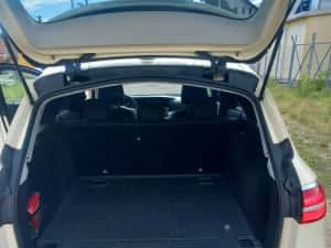 Mercedes E-220 Avangarde fabricatie 2020 — miniatura 8