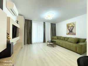 Apartament 2 camere - Denya Forest 6 - PRIMA INCHIRIERE — miniatura 1