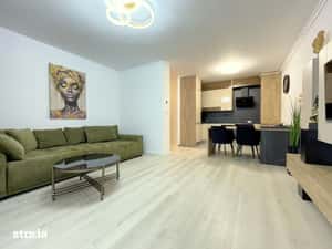 Apartament 2 camere - Denya Forest 6 - PRIMA INCHIRIERE — miniatura 4