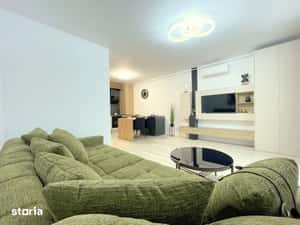 Apartament 2 camere - Denya Forest 6 - PRIMA INCHIRIERE — miniatura 5
