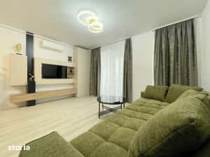 Apartament 2 camere - Denya Forest 6 - PRIMA INCHIRIERE — miniatura 6