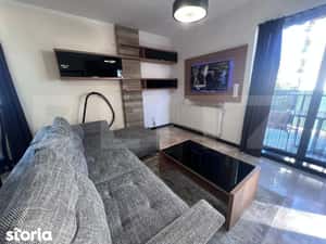 Apartament 2 camere - zona Iulius Mall - Intre Lacuri - Garaj inclus — miniatura 3