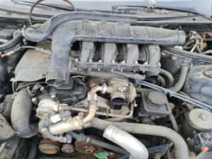 Piese BMW Seria 3 1999 320d MT (136 hp) — miniatura 7