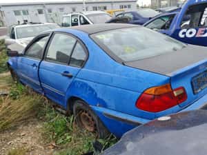 Piese BMW Seria 3 1999 320d MT (136 hp) — miniatura 9