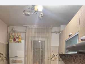 Apartament Craiovita cu centrala,mobilat — miniatura 2