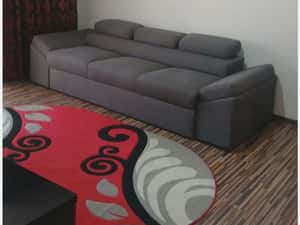 Apartament Craiovita cu centrala,mobilat — miniatura 3