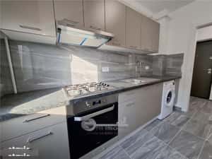 Apartament 2 camere, decomandat, Cug Valea Adanca, bloc nou, mobilat c