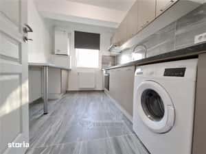 Apartament 2 camere, decomandat, Cug Valea Adanca, bloc nou, mobilat c — miniatura 4