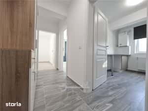 Apartament 2 camere, decomandat, Cug Valea Adanca, bloc nou, mobilat c — miniatura 5